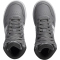 adidas Hoops Mid-Top Sneaker Kinder AA2T - grethr/ftwwht/gresix 37 1/3