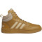 adidas Hoops 3.0 Basketball Classic Winterized Mid-Top Winterschuhe gefüttert Herren 780A - mesa/magbei/mesa 36 2/3
