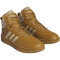 adidas Hoops 3.0 Basketball Classic Winterized Mid-Top Winterschuhe gefüttert Herren 780A - mesa/magbei/mesa 36 2/3