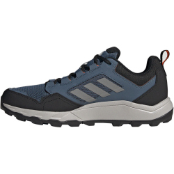 adidas Tracerocker 2.0 Trailrunning-Laufschuhe Herren A0QM - cblack/grethr/impora 42