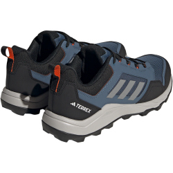 adidas Tracerocker 2.0 Trailrunning-Laufschuhe Herren A0QM - cblack/grethr/impora 42
