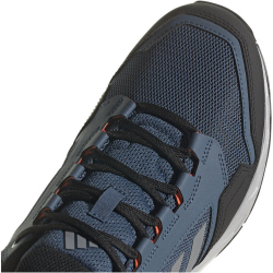 adidas Tracerocker 2.0 Trailrunning-Laufschuhe Herren A0QM - cblack/grethr/impora 42