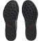 adidas Tracerocker 2.0 Trailrunning-Laufschuhe Herren A0QM - cblack/grethr/impora 42