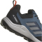 adidas Tracerocker 2.0 Trailrunning-Laufschuhe Herren A0QM - cblack/grethr/impora 42