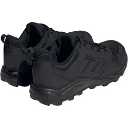 adidas Tracerocker 2.0 Trailrunning-Laufschuhe Herren A0QM - cblack/cblack/grefiv 42