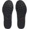 adidas Tracerocker 2.0 Trailrunning-Laufschuhe Herren A0QM - cblack/cblack/grefiv 42