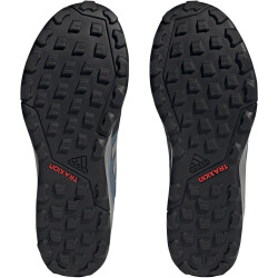 adidas Tracerocker 2.0 GORE-TEX Trailrunning-Schuhe Herren A0QM - cblack/grethr/impora 40 2/3