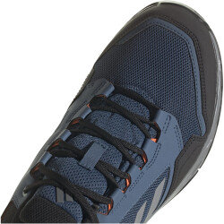 adidas Tracerocker 2.0 GORE-TEX Trailrunning-Schuhe Herren A0QM - cblack/grethr/impora 40 2/3