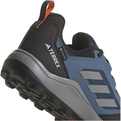 adidas Tracerocker 2.0 GORE-TEX Trailrunning-Schuhe Herren A0QM - cblack/grethr/impora 40 2/3