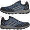 adidas Tracerocker 2.0 GORE-TEX Trailrunning-Schuhe Herren A0QM - cblack/grethr/impora 40 2/3
