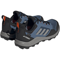 adidas Tracerocker 2.0 GORE-TEX Trailrunning-Schuhe Herren A0QM - cblack/grethr/impora 41 1/3