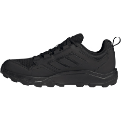 adidas Tracerocker 2.0 GORE-TEX Trailrunning-Schuhe Herren A0QM - cblack/cblack/grefiv 40 2/3