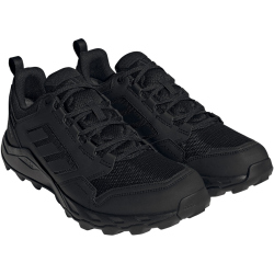 adidas Tracerocker 2.0 GORE-TEX Trailrunning-Schuhe Herren A0QM - cblack/cblack/grefiv 40 2/3