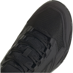 adidas Tracerocker 2.0 GORE-TEX Trailrunning-Schuhe Herren A0QM - cblack/cblack/grefiv 40 2/3