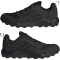 adidas Tracerocker 2.0 GORE-TEX Trailrunning-Schuhe Herren A0QM - cblack/cblack/grefiv 40 2/3