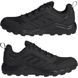 adidas Tracerocker 2.0 GORE-TEX Trailrunning-Schuhe Herren A0QM - cblack/cblack/grefiv 41 1/3