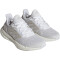 adidas Pureboost 23 Laufschuhe Damen 01F7 - ftwwht/gretwo/cblack 42 2/3