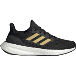 adidas Pureboost 23 Laufschuhe Damen A0QM -...