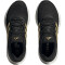 adidas Pureboost 23 Laufschuhe Damen A0QM - cblack/goldmt/carbon 39 1/3