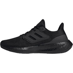 adidas Pureboost 23 Laufschuhe A0QM - cblack/cblack/carbon 48