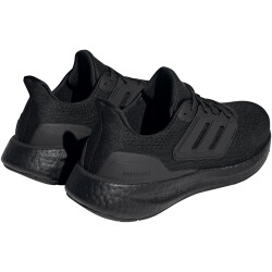 adidas Pureboost 23 Laufschuhe A0QM - cblack/cblack/carbon 48