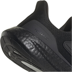 adidas Pureboost 23 Laufschuhe A0QM - cblack/cblack/carbon 48