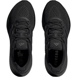 adidas Pureboost 23 Laufschuhe A0QM - cblack/cblack/carbon 48