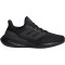 adidas Pureboost 23 Laufschuhe A0QM - cblack/cblack/carbon 48