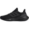 adidas Pureboost 23 Laufschuhe A0QM - cblack/cblack/carbon 48