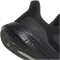 adidas Pureboost 23 Laufschuhe A0QM - cblack/cblack/carbon 48