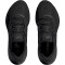 adidas Pureboost 23 Laufschuhe A0QM - cblack/cblack/carbon 48