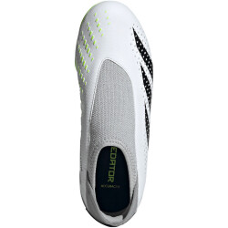 adidas Predator Accuracy.3 Laceless FG Firm-Ground...