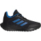 adidas Tensaur Run 2.0 Sneaker Kinder A0QM - cblack/broyal/cblack 37 1/3