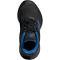 adidas Tensaur Run 2.0 Sneaker Kinder A0QM - cblack/broyal/cblack 37 1/3