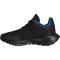 adidas Tensaur Run 2.0 Sneaker Kinder A0QM - cblack/broyal/cblack 37 1/3