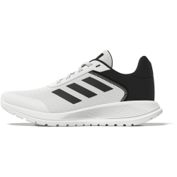 adidas Tensaur Run Sneaker Kinder 01F7 - ftwwht/cblack/cblack 34
