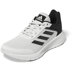 adidas Tensaur Run Sneaker Kinder 01F7 - ftwwht/cblack/cblack 34