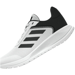 adidas Tensaur Run Sneaker Kinder 01F7 - ftwwht/cblack/cblack 34