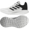 adidas Tensaur Run Sneaker Kinder 01F7 - ftwwht/cblack/cblack 34
