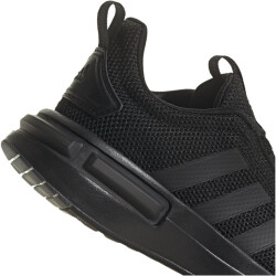 adidas Racer TR23 Sneaker Kinder A0QM - cblack/cblack/grefiv 28