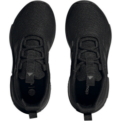 adidas Racer TR23 Sneaker Kinder A0QM - cblack/cblack/grefiv 31