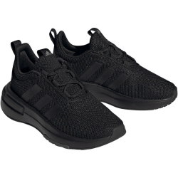 adidas Racer TR23 Sneaker Kinder A0QM - cblack/cblack/grefiv 31