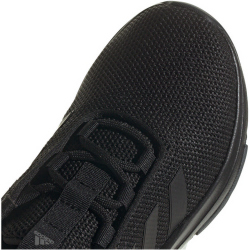 adidas Racer TR23 Sneaker Kinder A0QM - cblack/cblack/grefiv 31