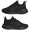 adidas Racer TR23 Sneaker Kinder A0QM - cblack/cblack/grefiv 31