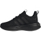 adidas Racer TR23 Sneaker Kinder A0QM - cblack/cblack/grefiv 31