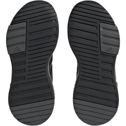 adidas Racer TR23 Sneaker Kinder A0QM - cblack/cblack/grefiv 35