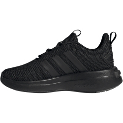 adidas Racer TR23 Sneaker Kinder A0QM - cblack/cblack/grefiv 35