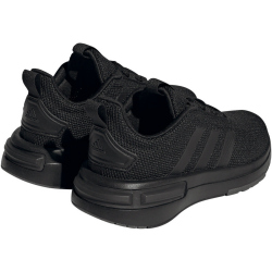 adidas Racer TR23 Sneaker Kinder A0QM - cblack/cblack/grefiv 35