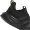 adidas Racer TR23 Sneaker Kinder A0QM - cblack/cblack/grefiv 35