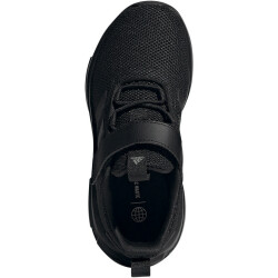 adidas Racer TR23 Sneaker Kinder A0QM - cblack/cblack/grefiv 28